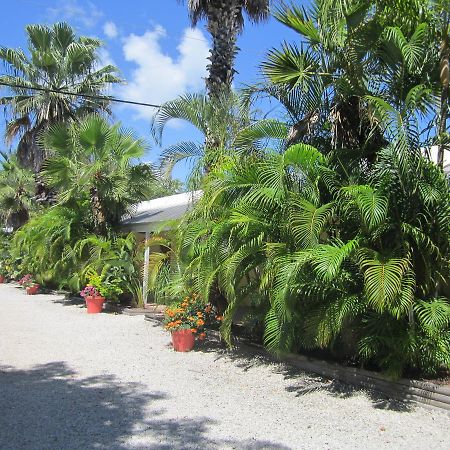 Anchor Inn And Cottages Sanibel Kültér fotó
