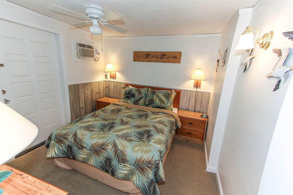 Anchor Inn And Cottages Sanibel Kültér fotó