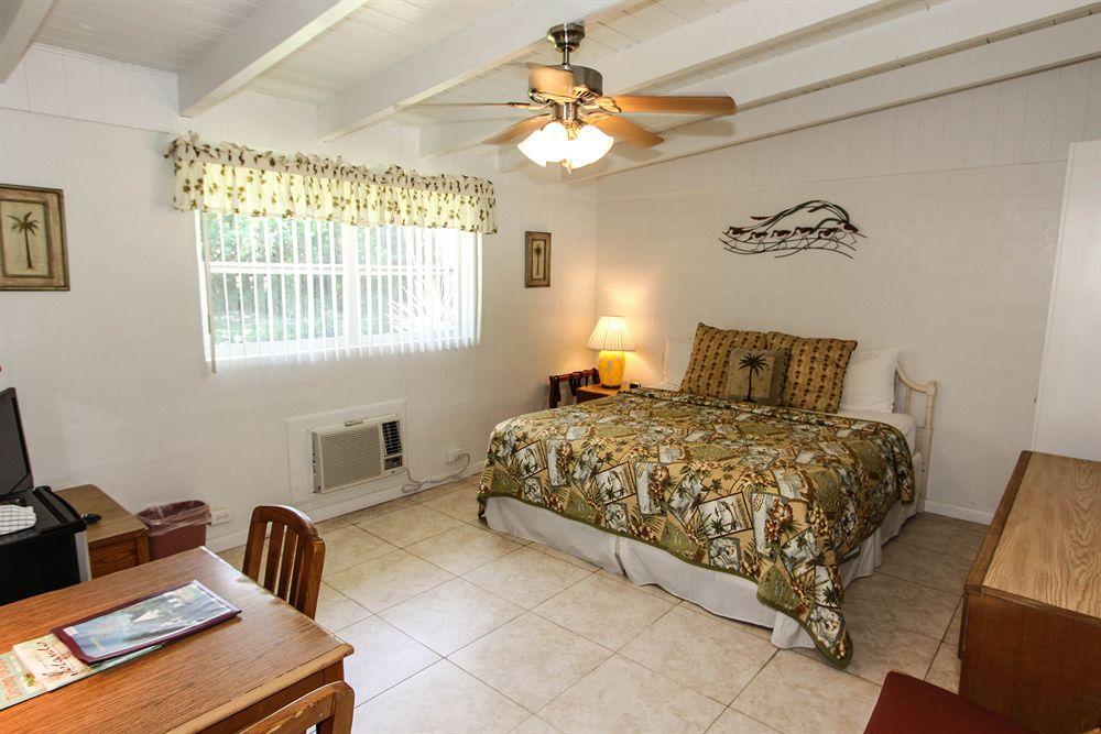 Anchor Inn And Cottages Sanibel Kültér fotó