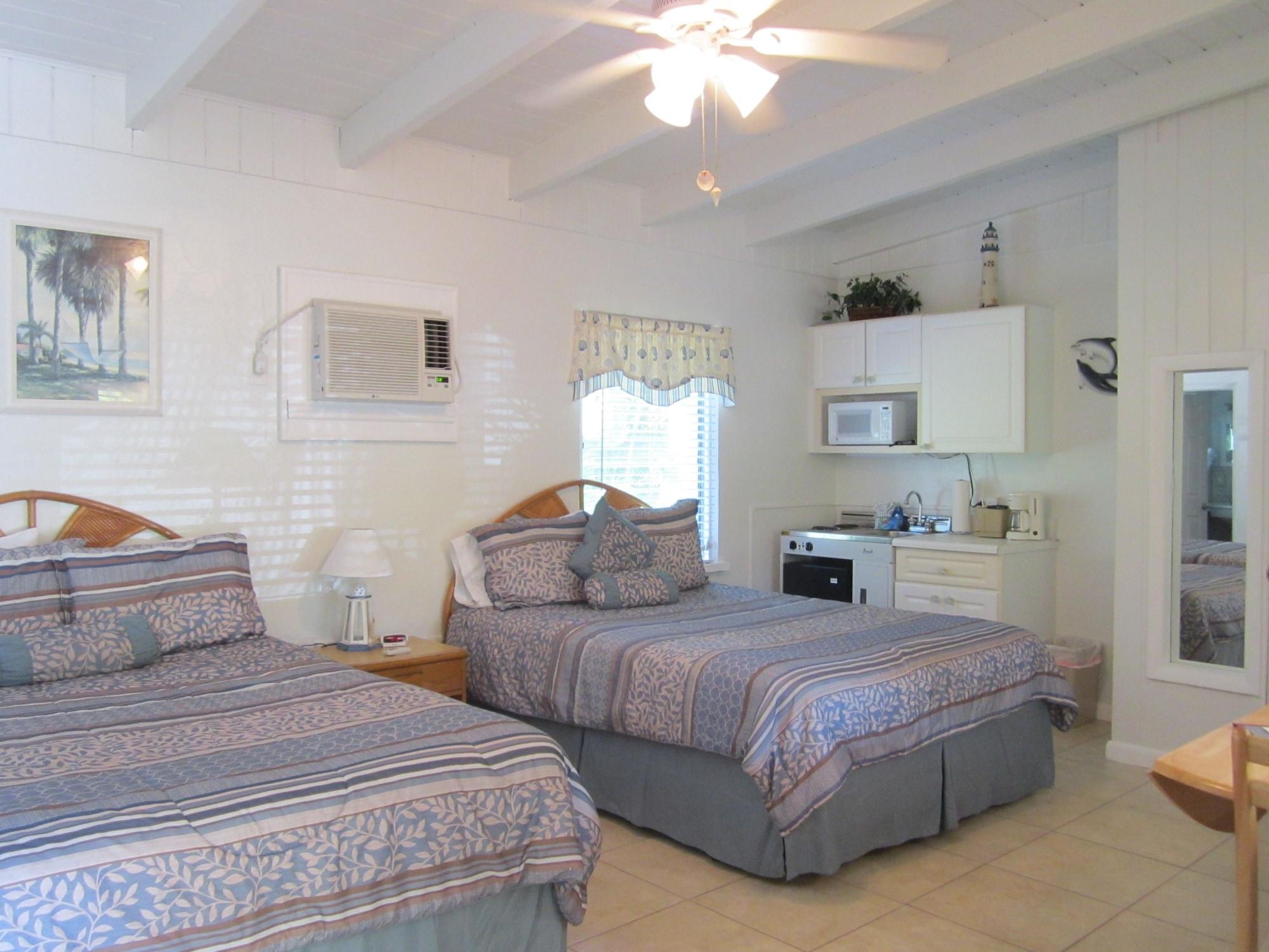 Anchor Inn And Cottages Sanibel Kültér fotó