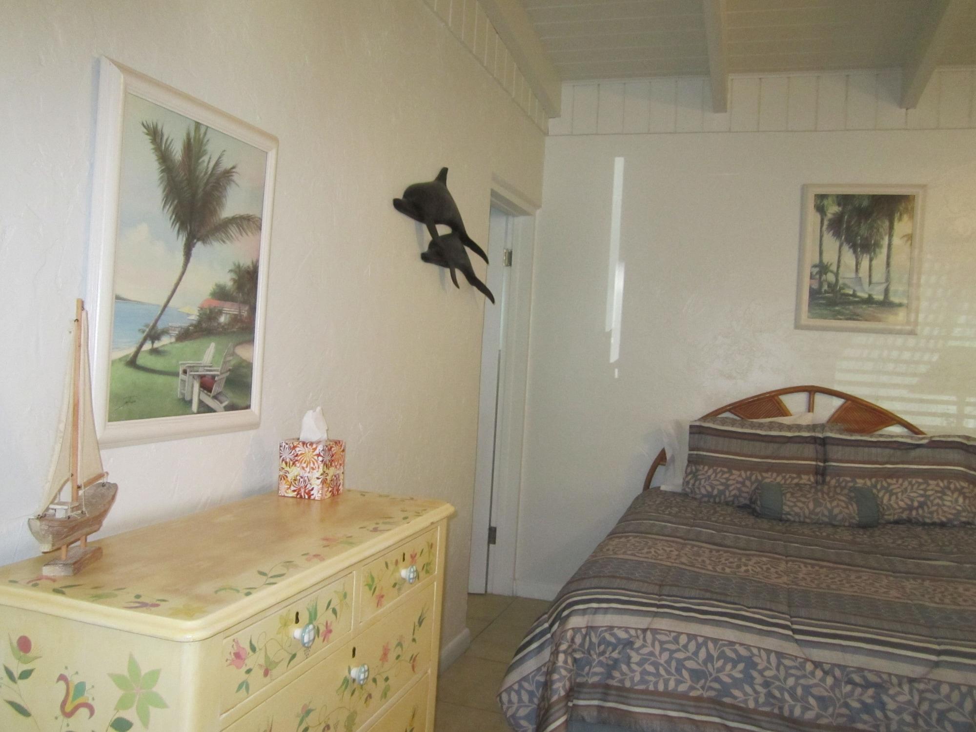 Anchor Inn And Cottages Sanibel Kültér fotó