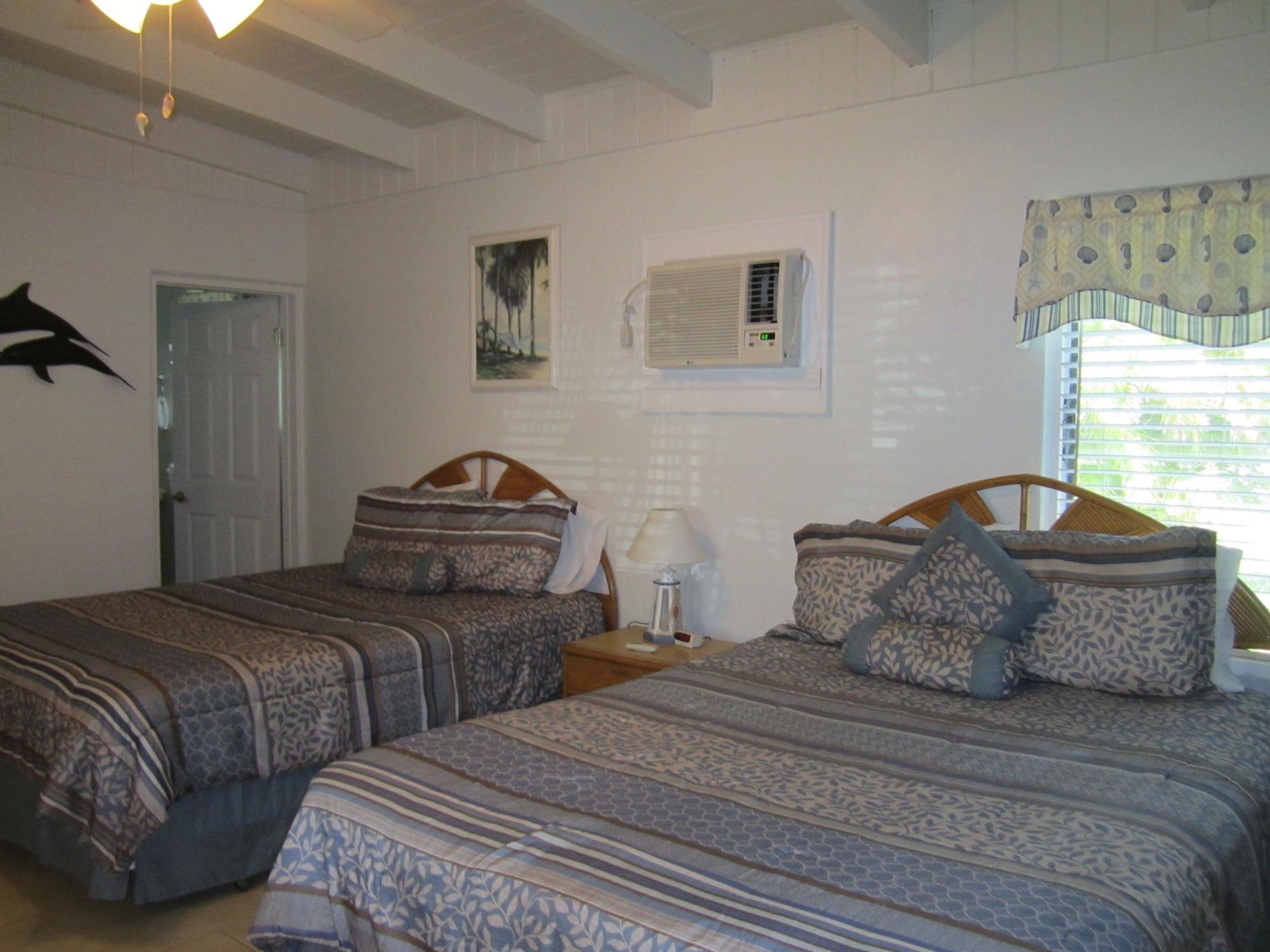 Anchor Inn And Cottages Sanibel Kültér fotó