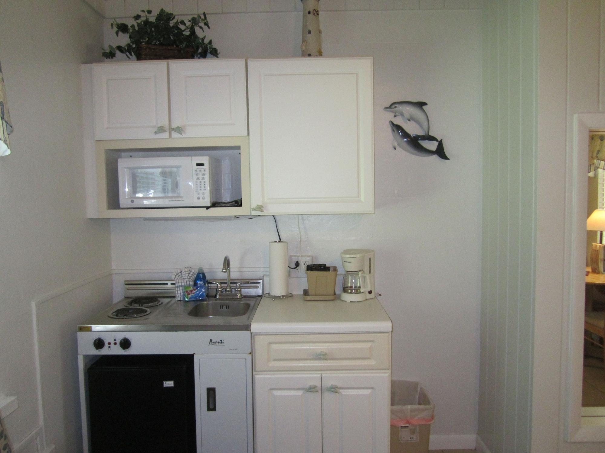 Anchor Inn And Cottages Sanibel Kültér fotó