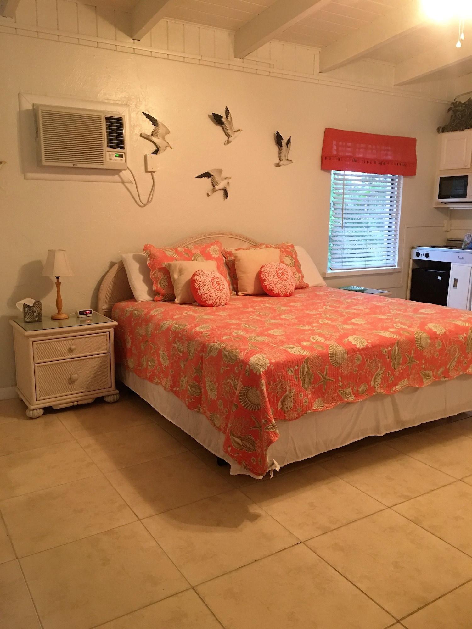 Anchor Inn And Cottages Sanibel Kültér fotó