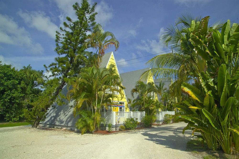 Anchor Inn And Cottages Sanibel Kültér fotó
