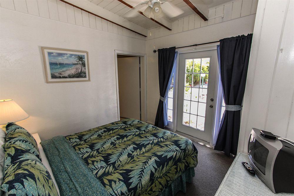 Anchor Inn And Cottages Sanibel Kültér fotó