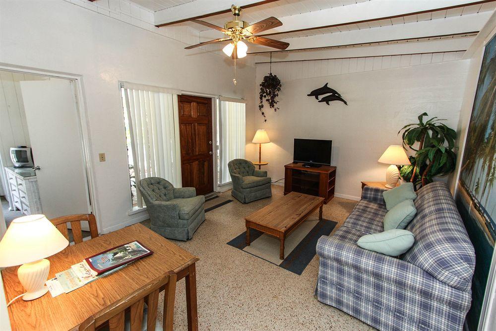 Anchor Inn And Cottages Sanibel Kültér fotó