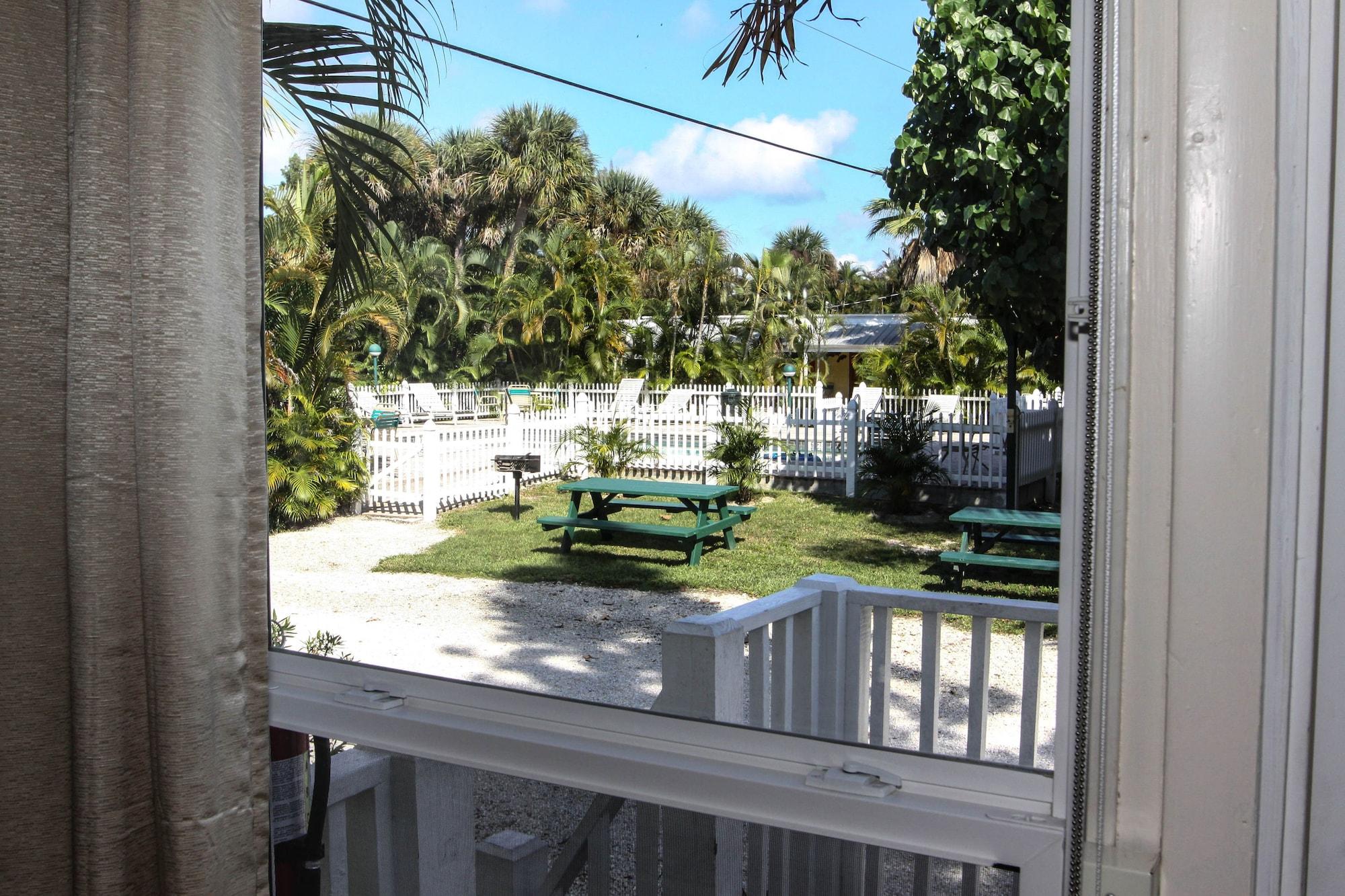 Anchor Inn And Cottages Sanibel Kültér fotó