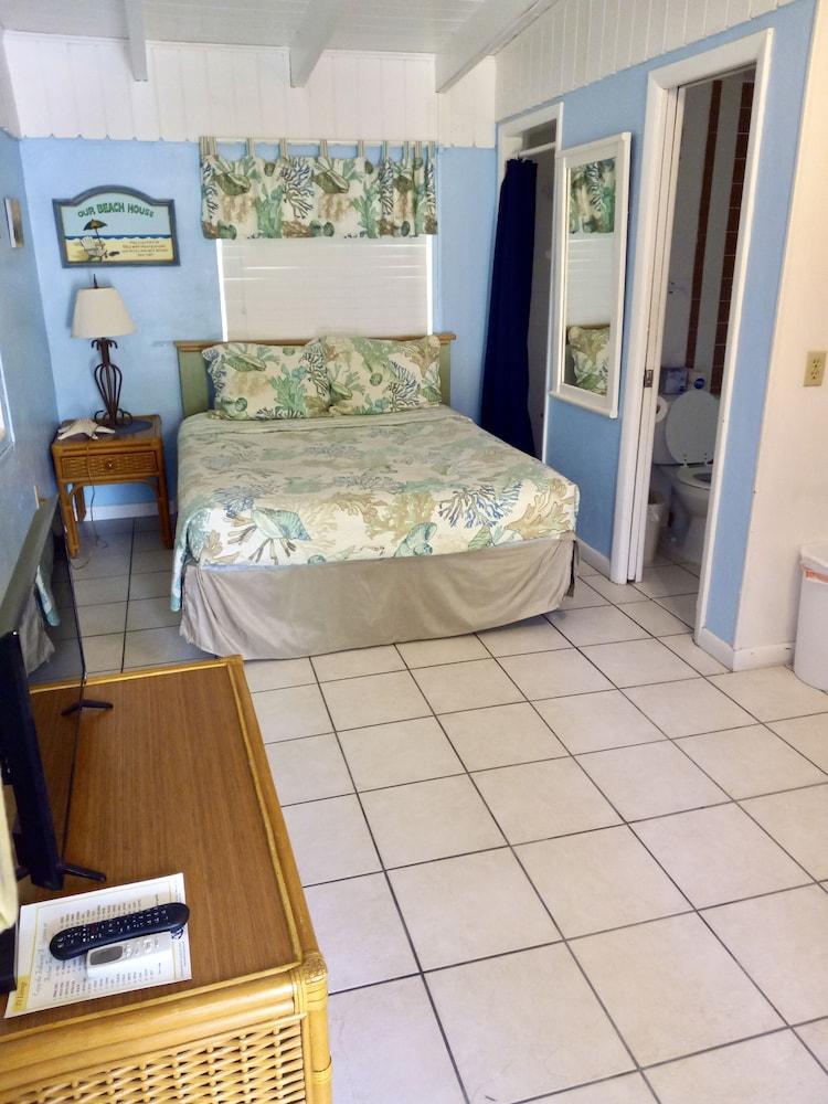 Anchor Inn And Cottages Sanibel Kültér fotó