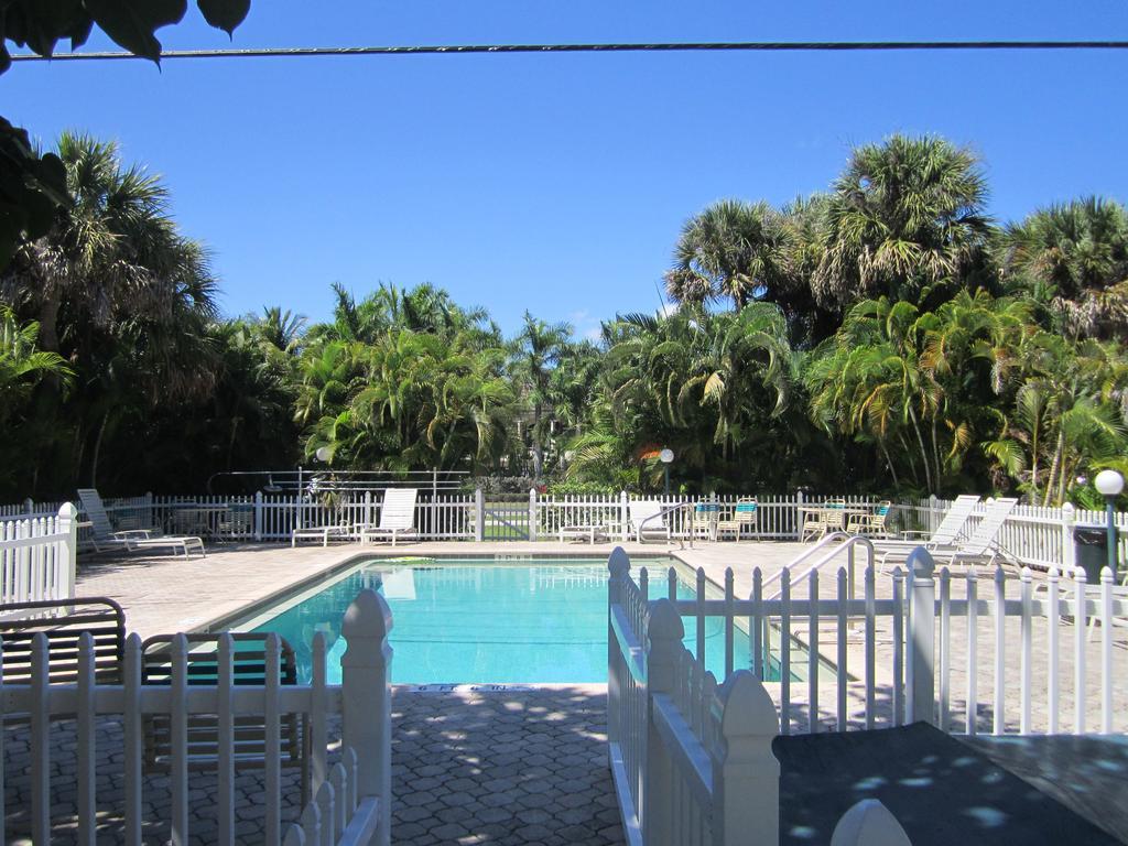 Anchor Inn And Cottages Sanibel Kültér fotó