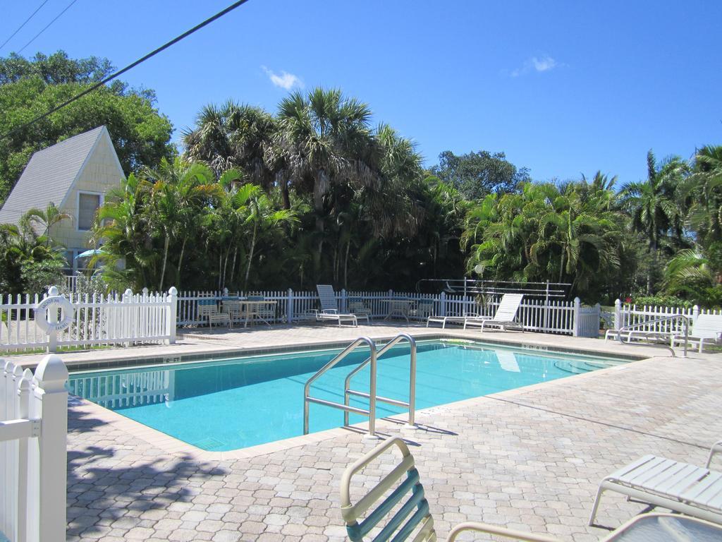 Anchor Inn And Cottages Sanibel Kültér fotó