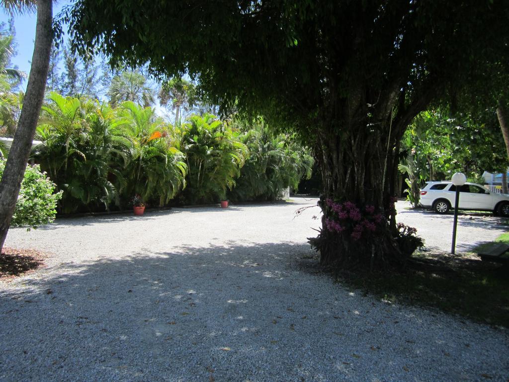 Anchor Inn And Cottages Sanibel Kültér fotó