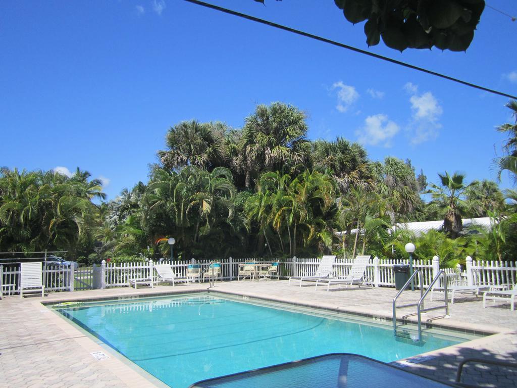 Anchor Inn And Cottages Sanibel Kültér fotó