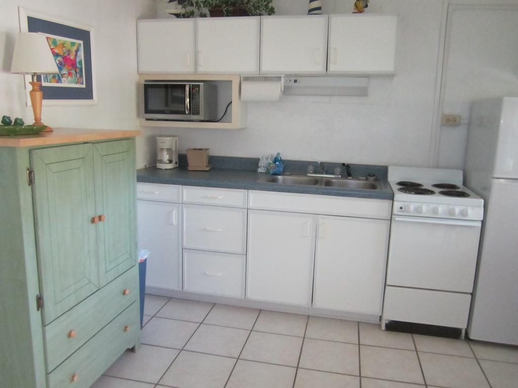 Anchor Inn And Cottages Sanibel Kültér fotó