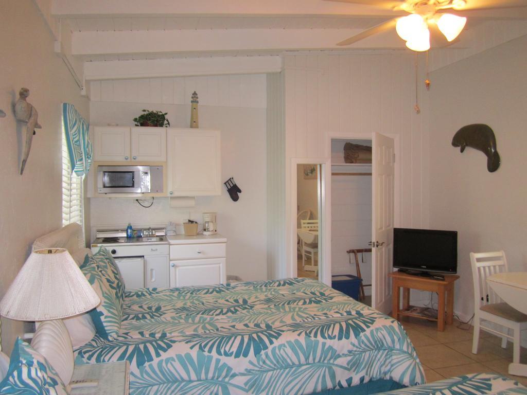 Anchor Inn And Cottages Sanibel Kültér fotó