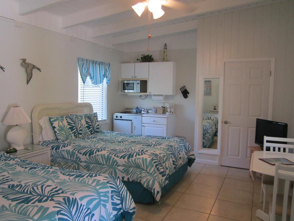 Anchor Inn And Cottages Sanibel Kültér fotó