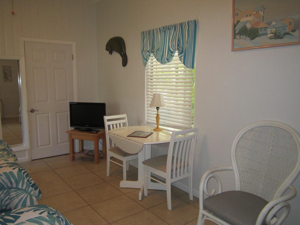 Anchor Inn And Cottages Sanibel Kültér fotó