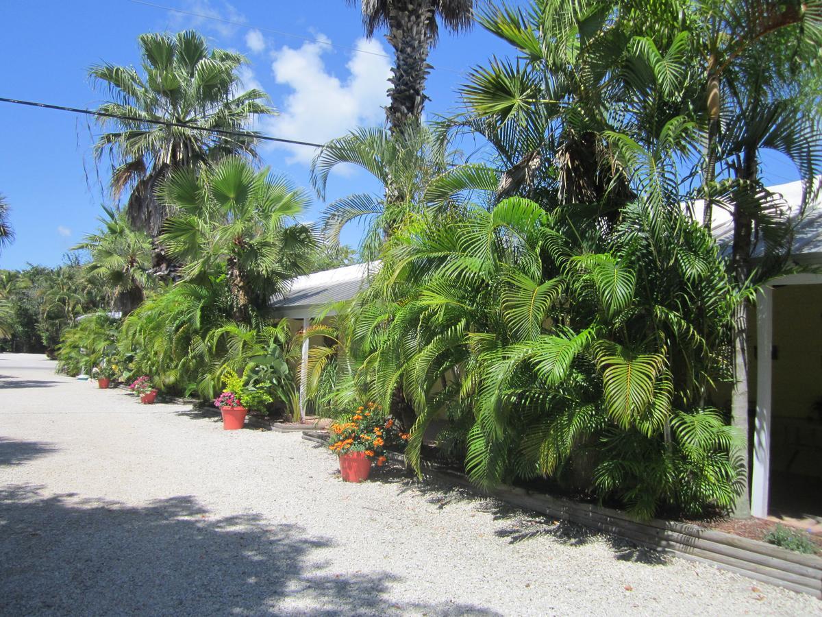 Anchor Inn And Cottages Sanibel Kültér fotó