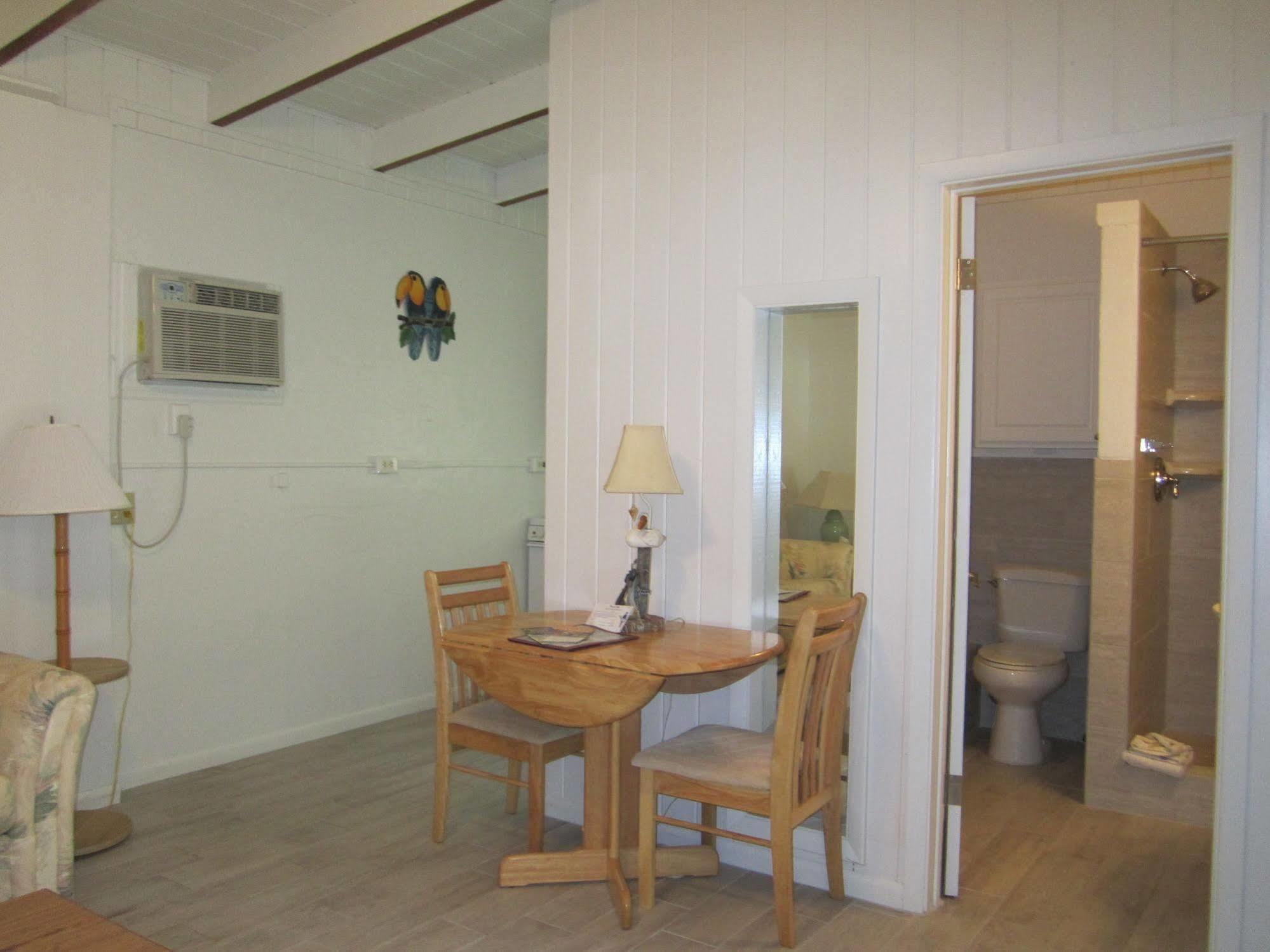 Anchor Inn And Cottages Sanibel Kültér fotó