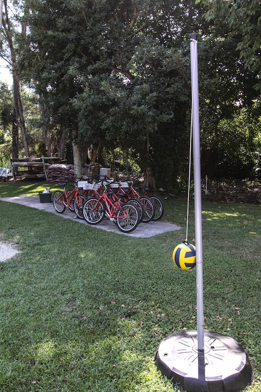 Anchor Inn And Cottages Sanibel Kültér fotó