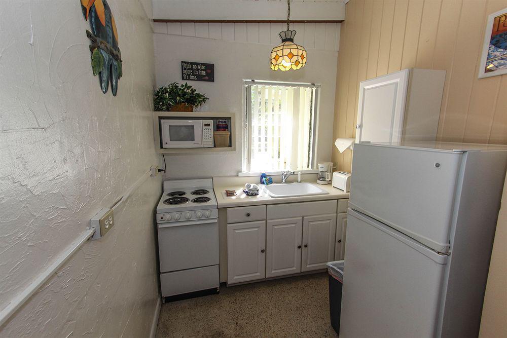 Anchor Inn And Cottages Sanibel Kültér fotó