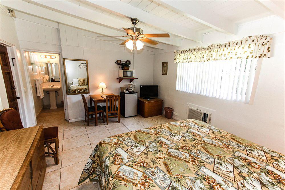 Anchor Inn And Cottages Sanibel Kültér fotó