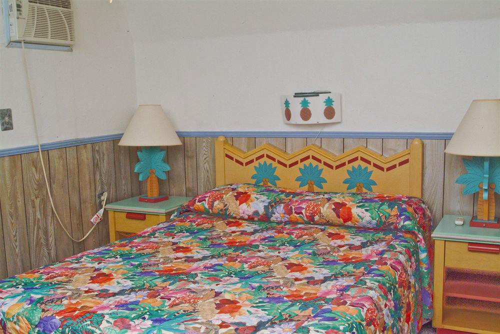 Anchor Inn And Cottages Sanibel Kültér fotó