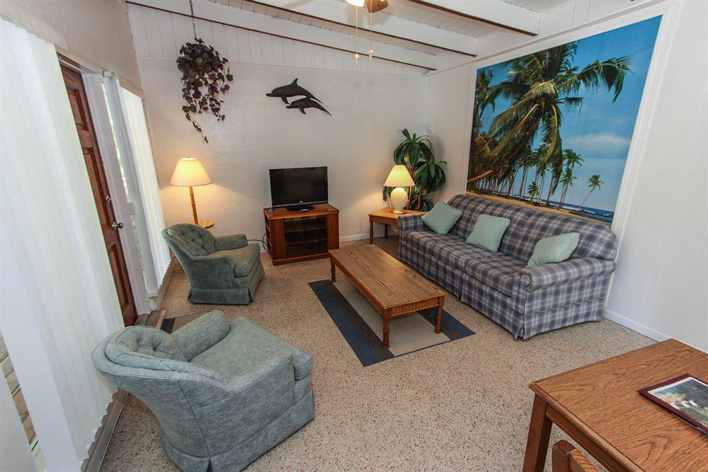 Anchor Inn And Cottages Sanibel Kültér fotó