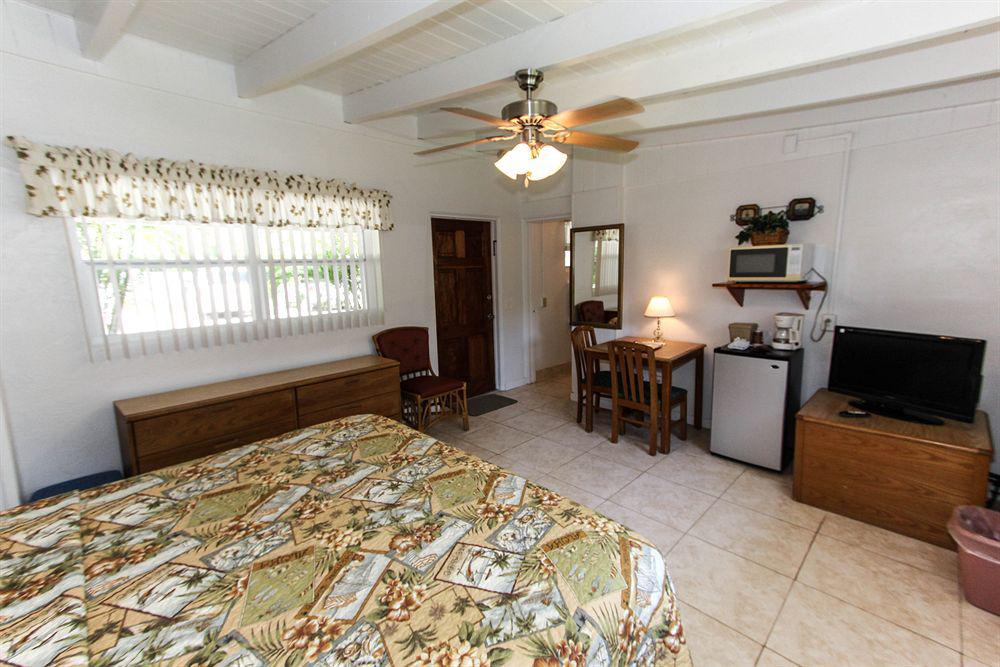 Anchor Inn And Cottages Sanibel Kültér fotó